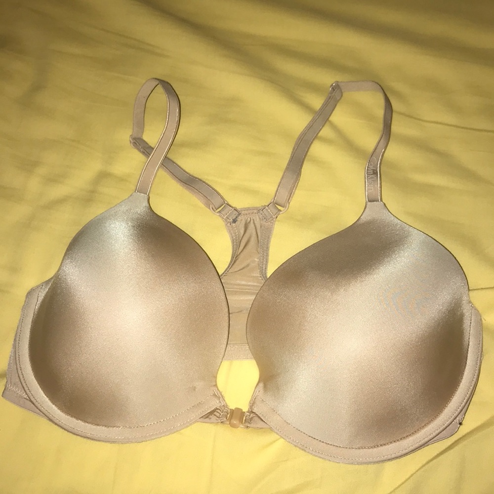 32D Calvin Klein Front Clip Bra